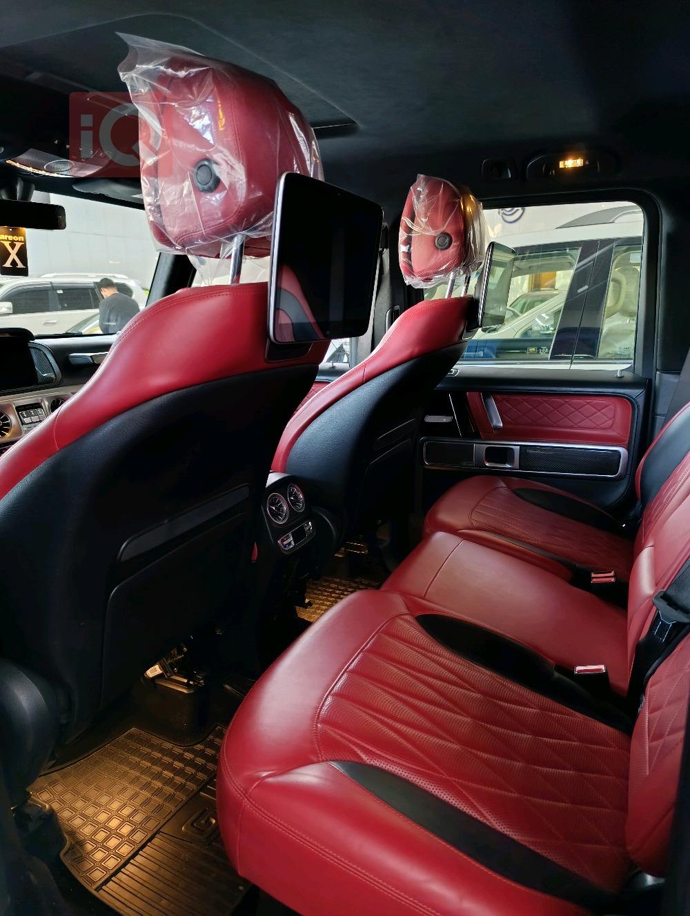 مێرسێدس بێنز G-Class